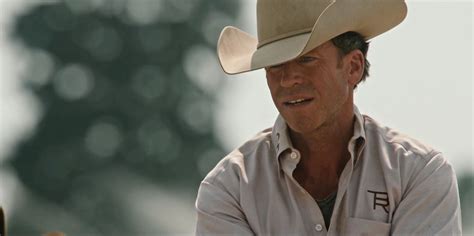 Yellowstone: Inside Taylor Sheridans Cowboy Episode and。